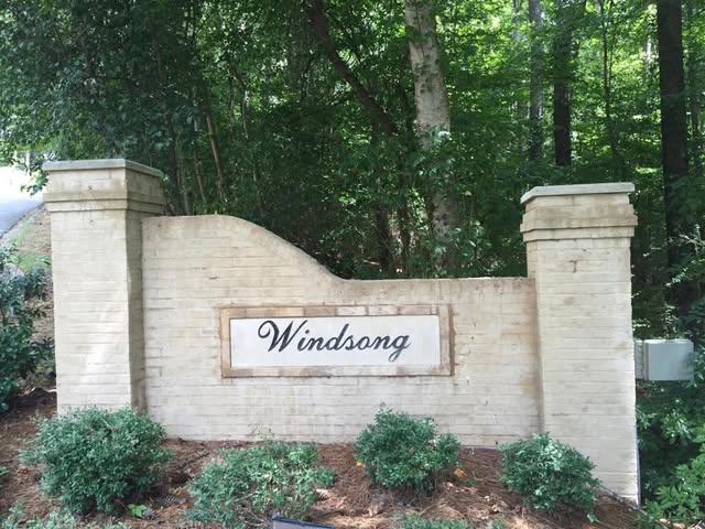 Windsong, Trussville Alabama